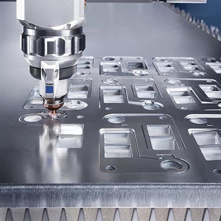 Cắt laser - Cắt Laser CNC Bảo Toàn - Công Ty TNHH Sản Xuất Thương Mại Vận Tải Bảo Toàn
